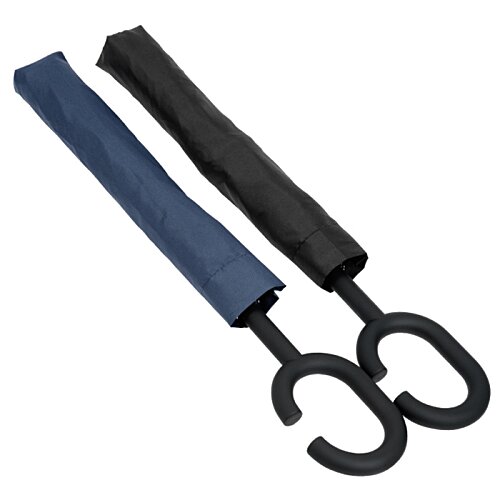 Additional Image 2 - a pair of tongs with handles