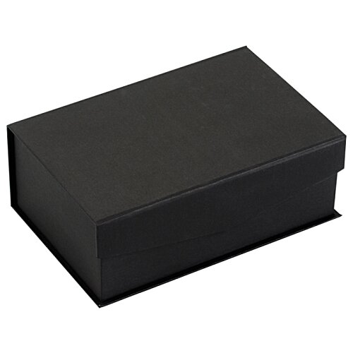 Additional Image 2 - a black box on a white background