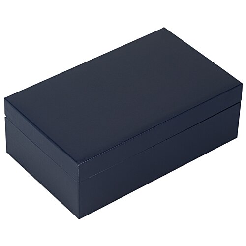 Additional Image 1 - a black rectangular box on a white background