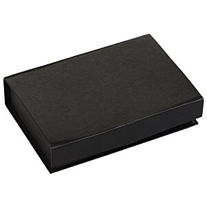 Additional Image 1 - a black rectangular object on a white background