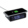 Additional Image 1 - a digital clock with a green light