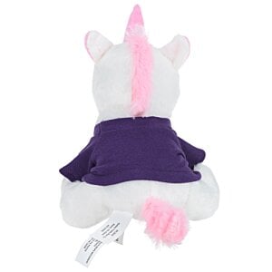 Additional Image 1 - a stuffed animal on a white background