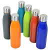 View Image 3 of 3 of Refresh Mayon Vacuum Bottle - 18 oz. - 24 hr