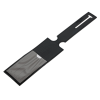 Additional Image 1 - a black and grey rectangular object