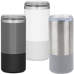Additional Image 1 - a group of cans with different colors