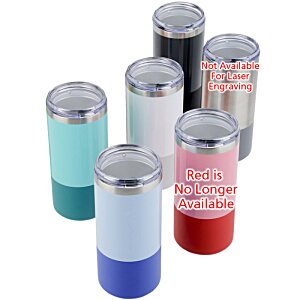 Additional Image 2 - a group of cans with different colors