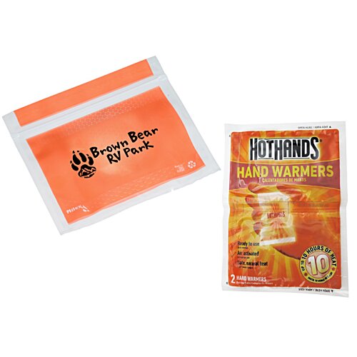 Additional Image 2 - a close-up of a packet