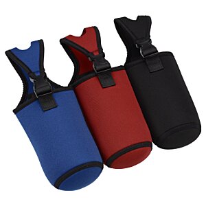 Additional Image 1 - a group of water bottles