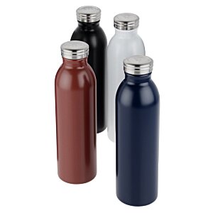 Additional Image 2 - a group of different colored bottles