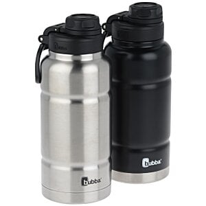 Additional Image 1 - a couple of metal water bottles