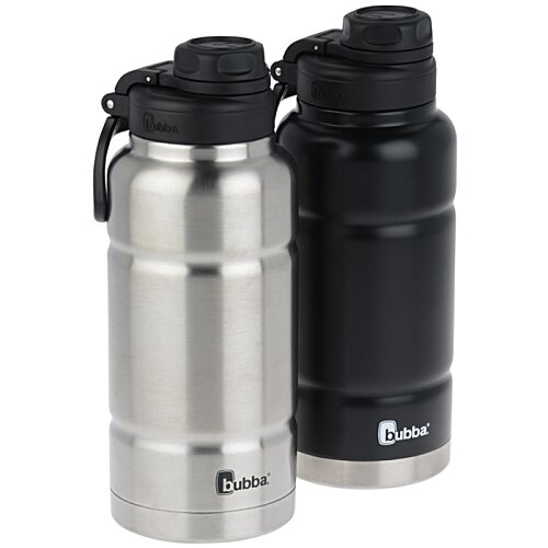 Additional Image 1 - a couple of metal water bottles