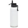 View Image 2 of 7 of bubba Trailblazer Vacuum Bottle with Straw Lid - 40 oz.