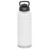 View Image 4 of 7 of bubba Trailblazer Vacuum Bottle with Straw Lid - 40 oz.