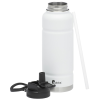 View Image 6 of 7 of bubba Trailblazer Vacuum Bottle with Straw Lid - 40 oz.