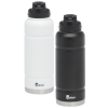 View Image 7 of 7 of bubba Trailblazer Vacuum Bottle with Straw Lid - 40 oz.