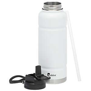 bubba Trailblazer Vacuum Bottle with Straw Lid - 40 oz. 156570-40-ST ...