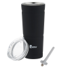 View Image 3 of 4 of bubba Envy Vacuum Tumbler with Straw - 24 oz.