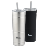 View Image 4 of 4 of bubba Envy Vacuum Tumbler with Straw - 24 oz.