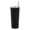 View Image 2 of 3 of bubba Envy Vacuum Tumbler with Straw - 24 oz. - Laser Engraved