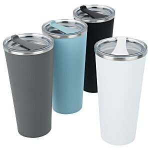 Additional Image 2 - a group of cups with lids
