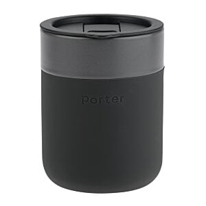 Additional Image 1 - a black and grey cylindrical object