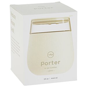 Additional Image 3 - a white box with a white lid