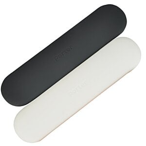 Additional Image 3 - a black and white object