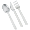 View Image 3 of 5 of W&P Porter Cutlery Set - 24 hr