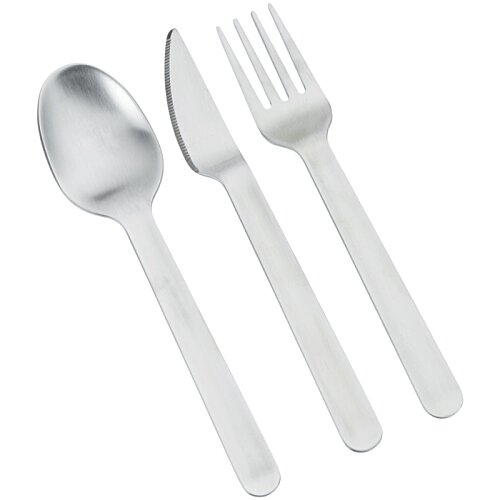 Additional Image 2 - a spoon fork and knife