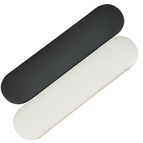 Additional Image 3 - a black and white object