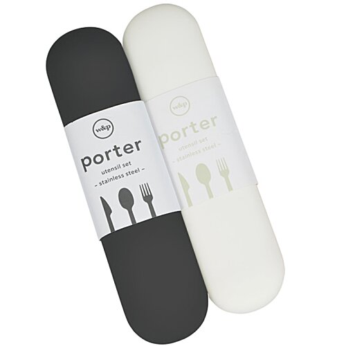 Additional Image 4 - a white and black object