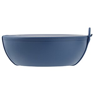 Additional Image 4 - a stack of round objects with red text