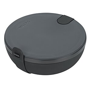 Additional Image 1 - a black round object with a handle