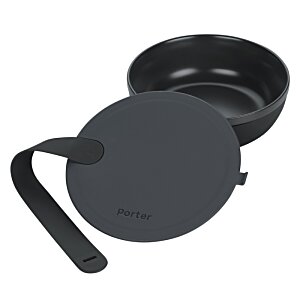 Additional Image 3 - a black round object with a handle