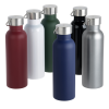 View Image 4 of 4 of Lug Stainless Bottle - 28 oz.
