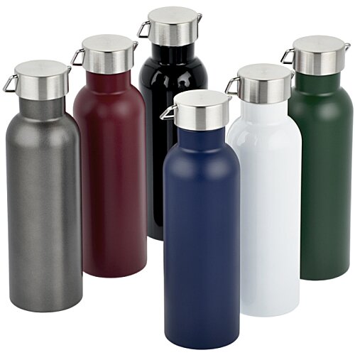 Additional Image 3 - a group of different colored bottles