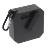 Additional Image 2 - a black square object with a strap