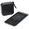 Additional Image 3 - a black cell phone and a black box