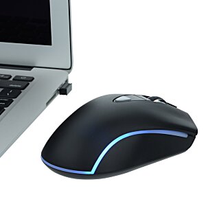 Additional Image 3 - a computer mouse next to a laptop
