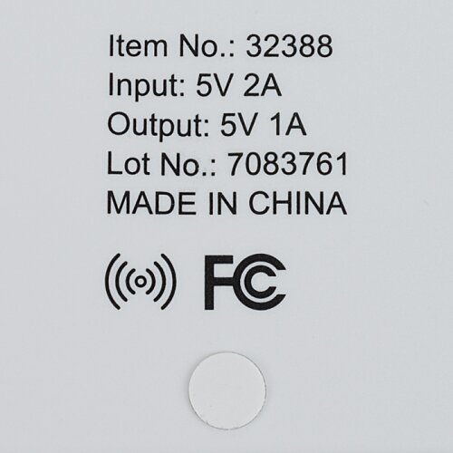 Additional Image 4 - a close up of a label