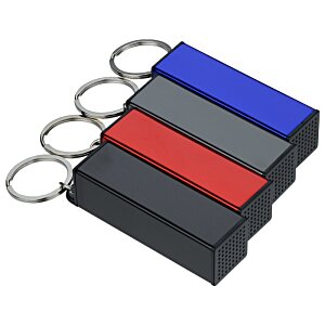 Additional Image 1 - a group of rectangular objects with a ring