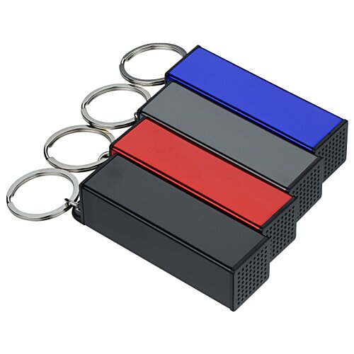 Additional Image 1 - a group of rectangular objects with a ring