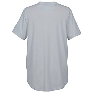 Additional Image 1 - a white shirt on a white background