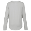View Image 2 of 3 of JAQ Snap Up Stretch Performance Pullover - Ladies'