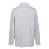 View Image 3 of 3 of JAQ Snap Up Stretch Performance Pullover - Mens'