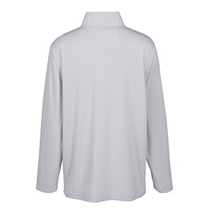 Additional Image 2 - a white shirt with a long sleeve