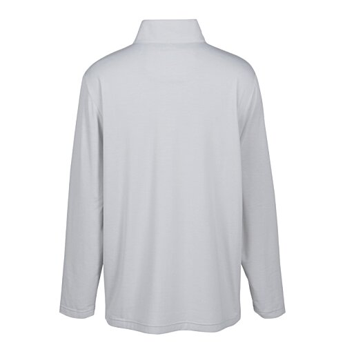 Additional Image 2 - a white shirt with a long sleeve