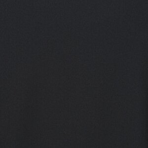 Additional Image 2 - a black shirt with a white logo