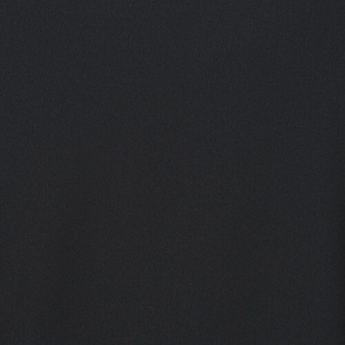 Additional Image 2 - a black shirt with a white logo