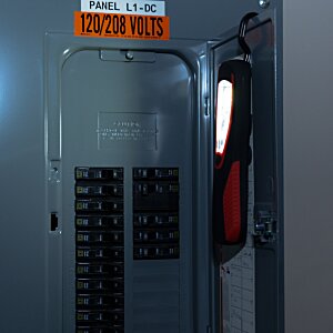 Additional Image 4 - a close up of a door